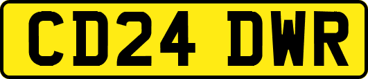 CD24DWR