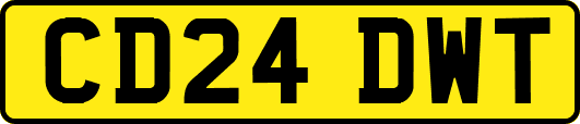 CD24DWT