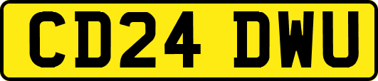 CD24DWU