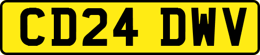 CD24DWV