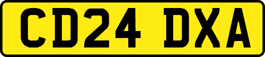 CD24DXA