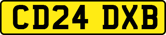CD24DXB