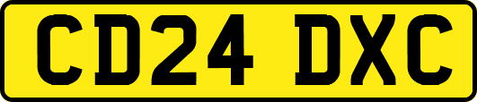 CD24DXC