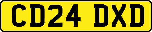 CD24DXD