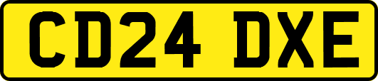 CD24DXE