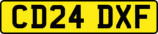 CD24DXF