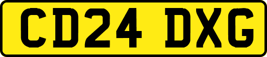 CD24DXG