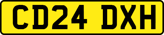 CD24DXH