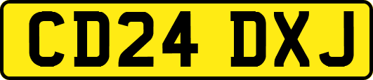 CD24DXJ