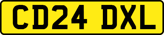 CD24DXL