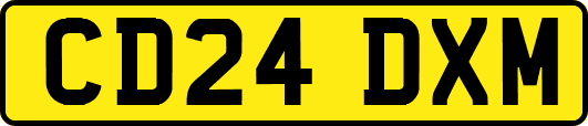 CD24DXM