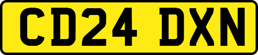 CD24DXN