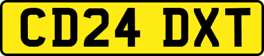 CD24DXT