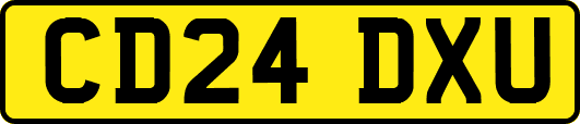 CD24DXU