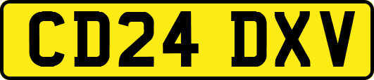 CD24DXV