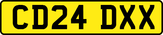 CD24DXX
