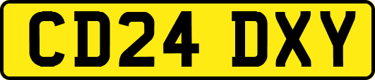CD24DXY