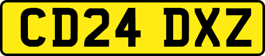 CD24DXZ