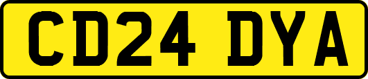 CD24DYA
