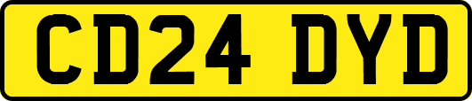 CD24DYD