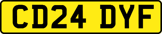 CD24DYF