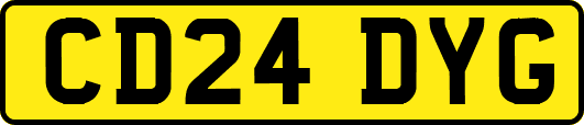 CD24DYG