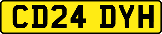 CD24DYH