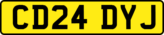 CD24DYJ
