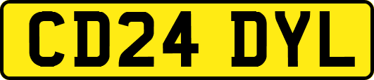 CD24DYL