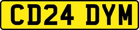CD24DYM