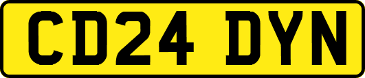 CD24DYN
