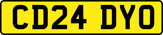 CD24DYO