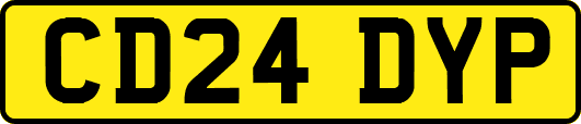 CD24DYP