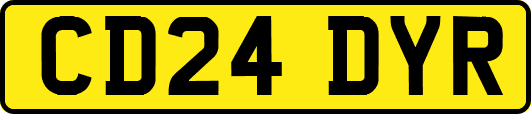 CD24DYR
