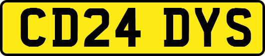 CD24DYS