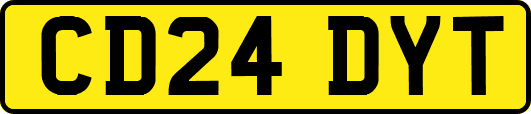 CD24DYT