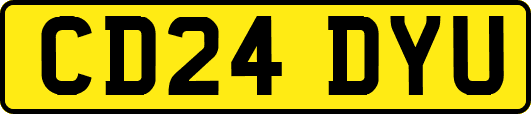 CD24DYU