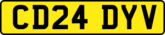 CD24DYV