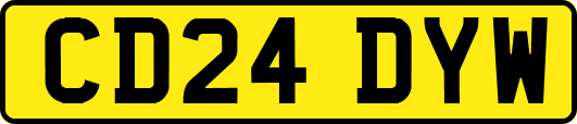 CD24DYW
