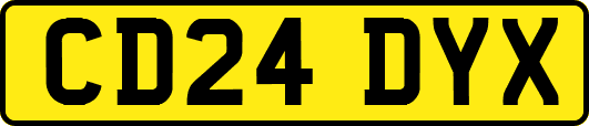CD24DYX