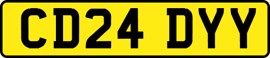 CD24DYY