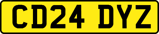 CD24DYZ