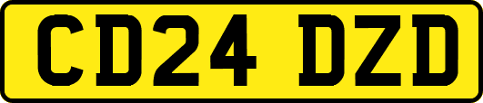 CD24DZD