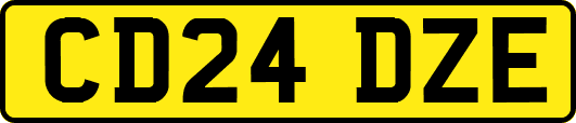 CD24DZE