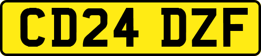 CD24DZF