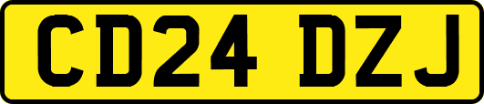 CD24DZJ