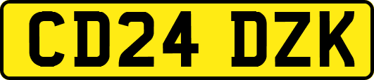 CD24DZK