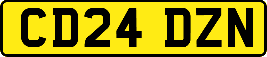 CD24DZN