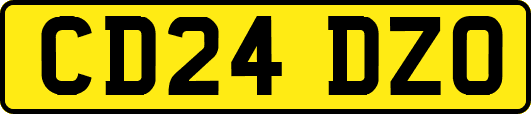 CD24DZO