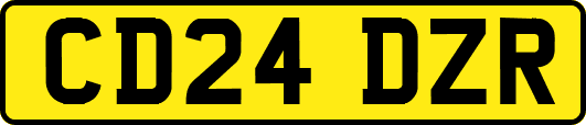 CD24DZR